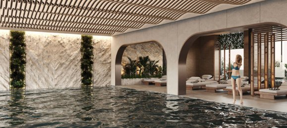 2 bedrooms Townhouse in Budva, Montenegro No. 355 15