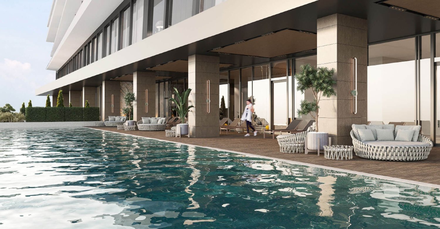 2 bedrooms Townhouse in Budva, Montenegro No. 355