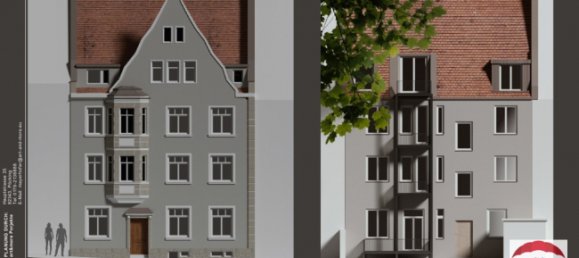 Квартира с 1 спальней в Вестервальд, Германия № 71876 4