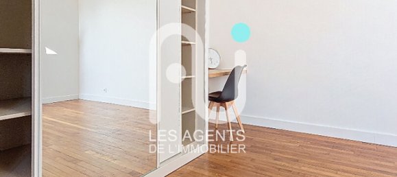 Estúdio em Asnieres-sur-Seine, France N.º 125867 4