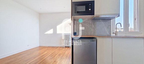 Estúdio em Asnieres-sur-Seine, France N.º 125867 5