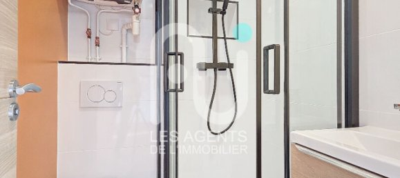 Estúdio em Asnieres-sur-Seine, France N.º 125867 6