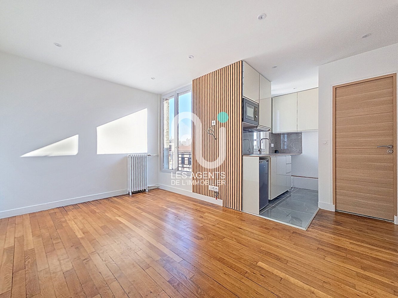 Estúdio em Asnieres-sur-Seine, France N.º 125867