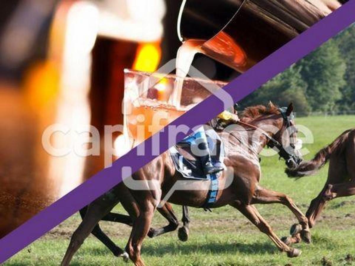  مكتب في Cholet, France 180متر مربع رقم 20840