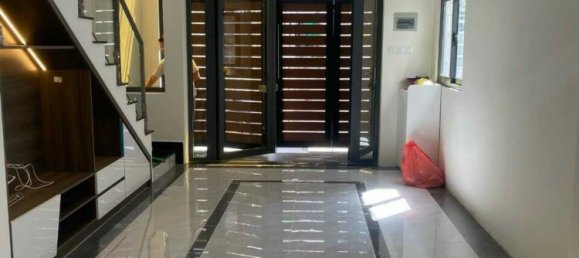 Moradia em banda em District 7, Vietnam 40 m² N.º 15851 3