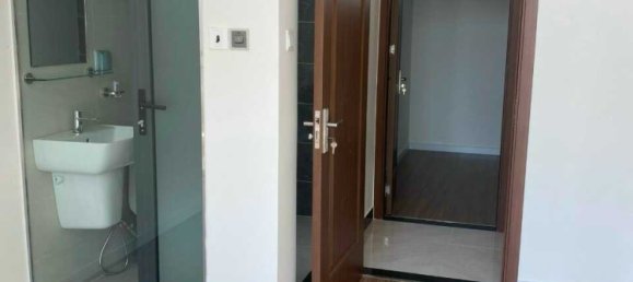 Moradia em banda em District 7, Vietnam 40 m² N.º 15851 4