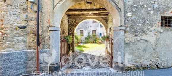 2 bedrooms Apartment in Cittiglio, Italy No. 350977 37