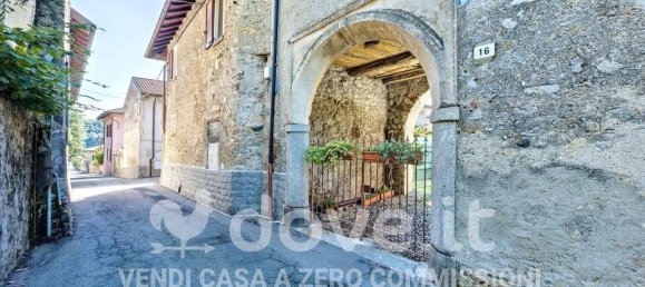 2 bedrooms Apartment in Cittiglio, Italy No. 350977 35