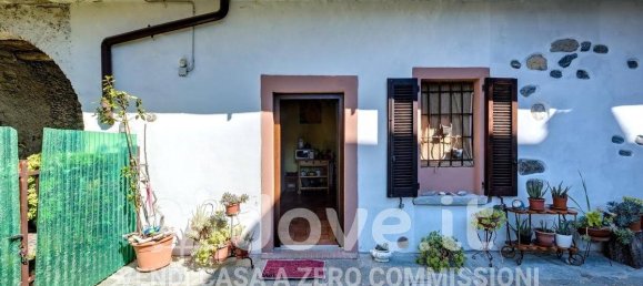 2 bedrooms Apartment in Cittiglio, Italy No. 350977 10