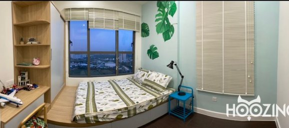 Квартира с 3 спальнями в Тхудык, Вьетнам № 17257 6