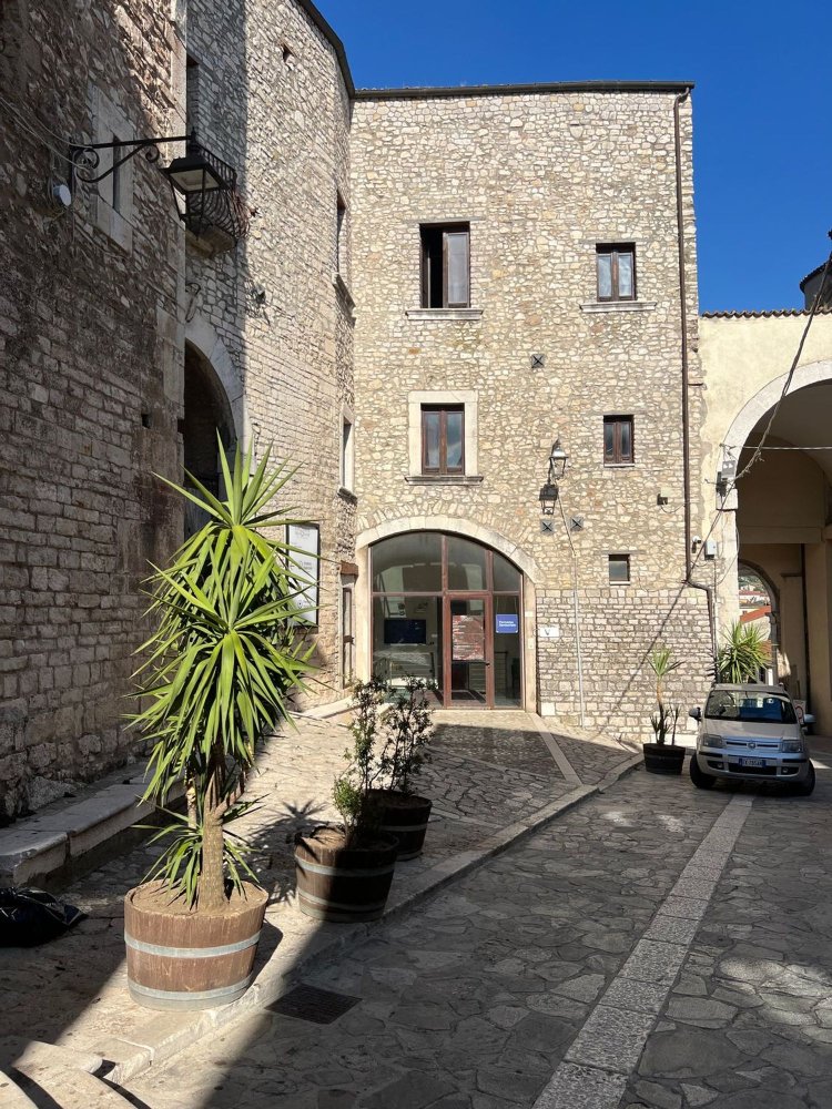 12غرفة قلاع في Taurasi, Italy رقم 276089