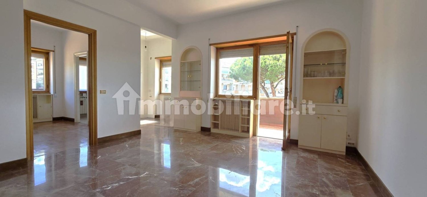 1 Schlafzimmer Wohnung in Rome, Italy, Nr. 374153