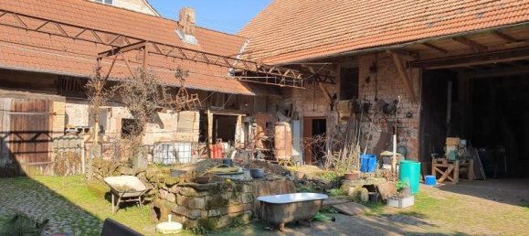 Ферма с 7 комнатами в Кайзерслаутерн, Германия № 211313 3