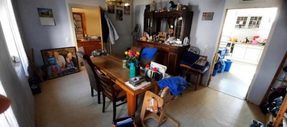 Ферма с 7 комнатами в Кайзерслаутерн, Германия № 211313 8