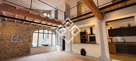 Adosado de 3 dormitorios en Narbonne, France No. 336310 2