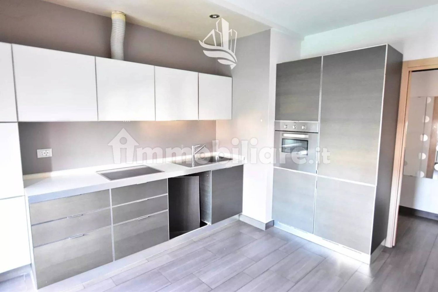 2 bedrooms Apartment in Trentino-Alto Adige, Italy No. 217439