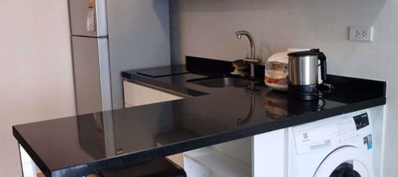 Condominio de 1 dormitorio en Mirage Sukhumvit 27 Railay Beach, Thailand No. 30713 4