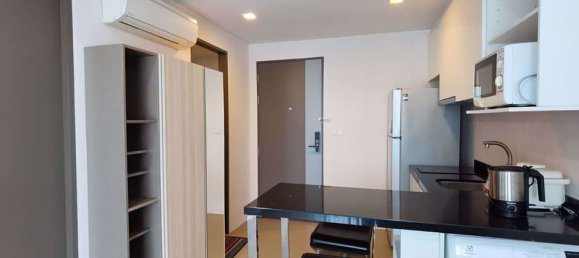Condominio de 1 dormitorio en Mirage Sukhumvit 27 Railay Beach, Thailand No. 30713 3