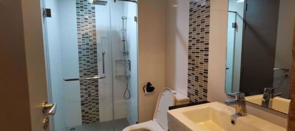 Condominio de 1 dormitorio en Mirage Sukhumvit 27 Railay Beach, Thailand No. 30713 8