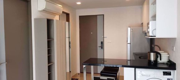 Condominio de 1 dormitorio en Mirage Sukhumvit 27 Railay Beach, Thailand No. 30713 2