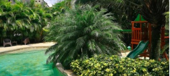 5 غرف نوم منزل في Santa Ana, Costa Rica رقم 654 4