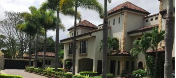 5 غرف نوم منزل في Santa Ana, Costa Rica رقم 654 5