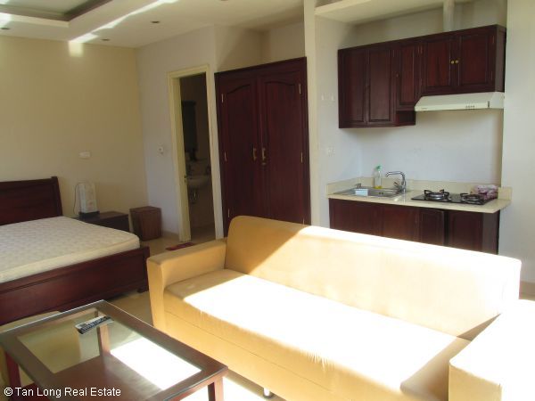 1 غرف نوم شقة في Hoan Kiem, Vietnam رقم 5031