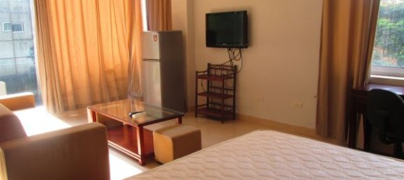 1 غرف نوم شقة في Hoan Kiem, Vietnam رقم 5031 3