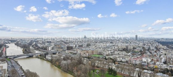 2 غرف نوم شقة في Puteaux, France رقم 322546 19