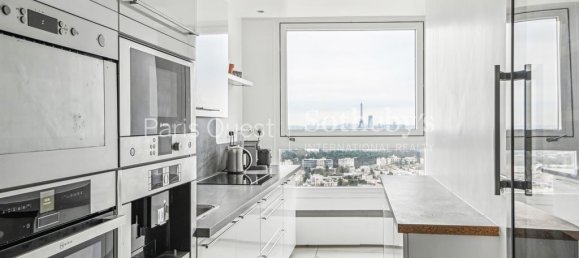 2 غرف نوم شقة في Puteaux, France رقم 322546 9