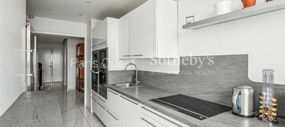 2 غرف نوم شقة في Puteaux, France رقم 322546 11