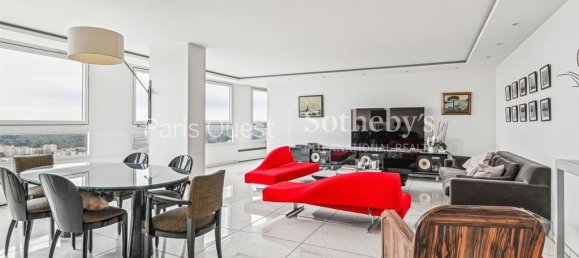 2 غرف نوم شقة في Puteaux, France رقم 322546 4