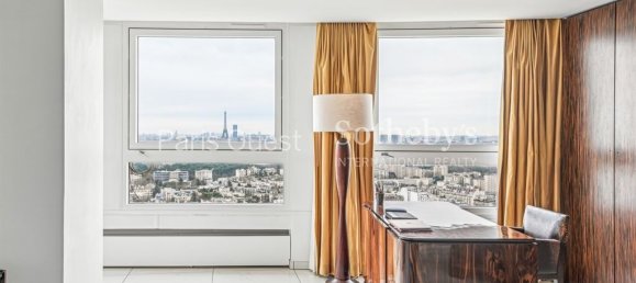 2 غرف نوم شقة في Puteaux, France رقم 322546 10