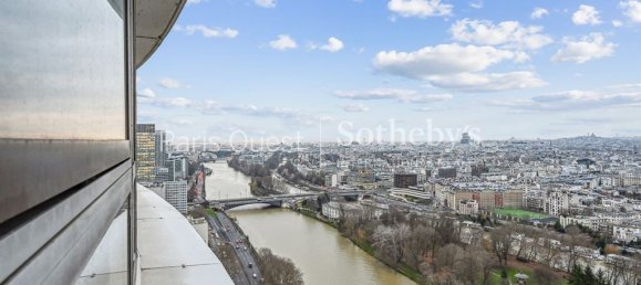 2 غرف نوم شقة في Puteaux, France رقم 322546 3