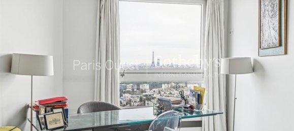 2 غرف نوم شقة في Puteaux, France رقم 322546 15