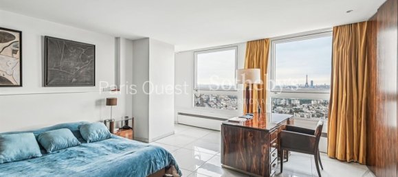 2 غرف نوم شقة في Puteaux, France رقم 322546 13