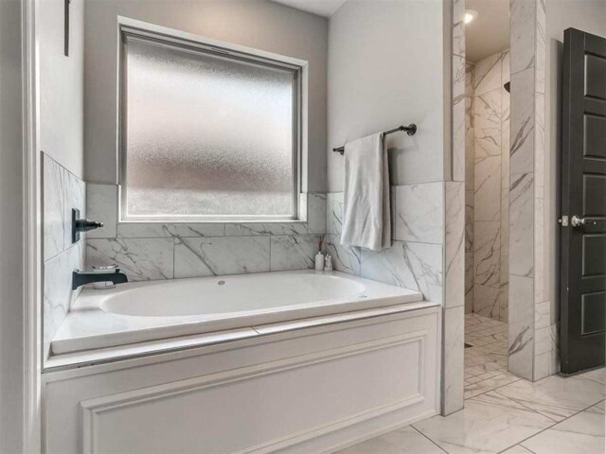 Дом с 4 спальнями в Yukon, США № 387286