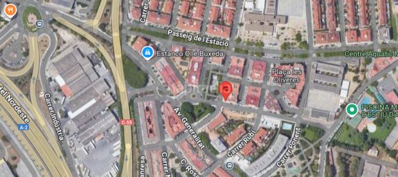 3 bedrooms Apartment in Abrera, Spain No. 69727 16