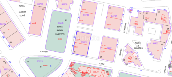 3 bedrooms Apartment in Abrera, Spain No. 69727 15