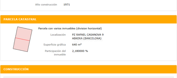 3 bedrooms Apartment in Abrera, Spain No. 69727 14