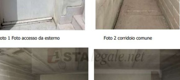 6غرفة شقة في Valfabbrica, Italy رقم 51501 22