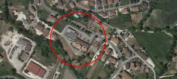 6غرفة شقة في Valfabbrica, Italy رقم 51501 3