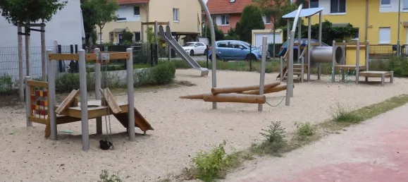 Apartamento de 1 dormitorio en Staaken, Germany No. 256307 8