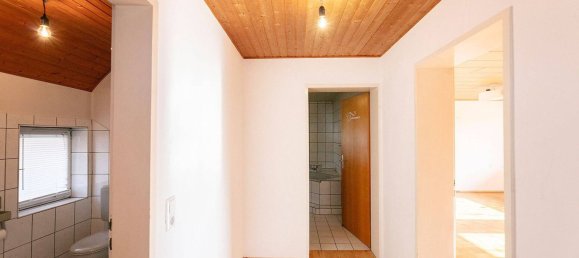 4 rooms House in Hof, Germany No. 50090 12