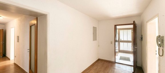 4 rooms House in Hof, Germany No. 50090 3