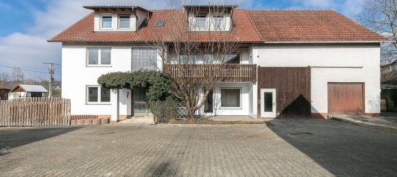 4 rooms House in Hof, Germany No. 50090 2