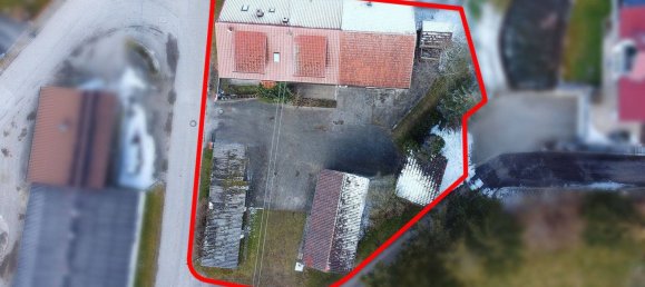 4 rooms House in Hof, Germany No. 50090 36