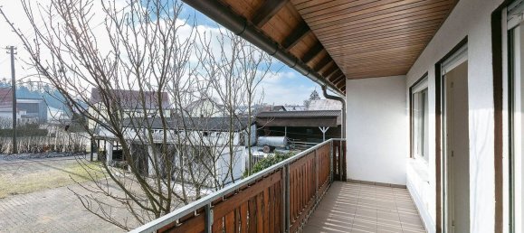 4 rooms House in Hof, Germany No. 50090 28