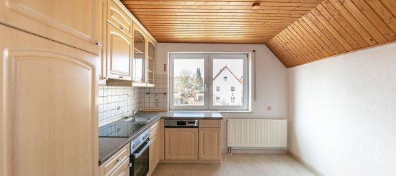 4 rooms House in Hof, Germany No. 50090 48