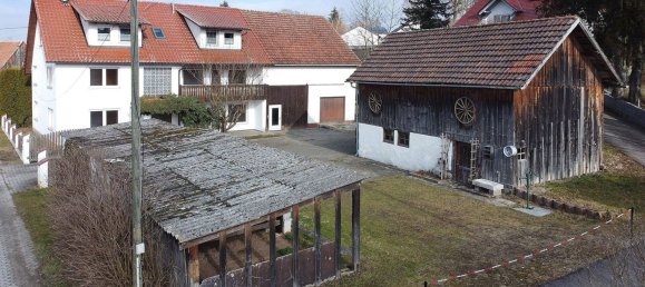 4 rooms House in Hof, Germany No. 50090 26